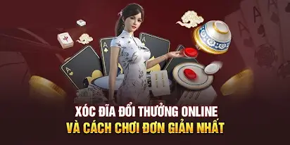 Tại sao nên chơi xóc đĩa online