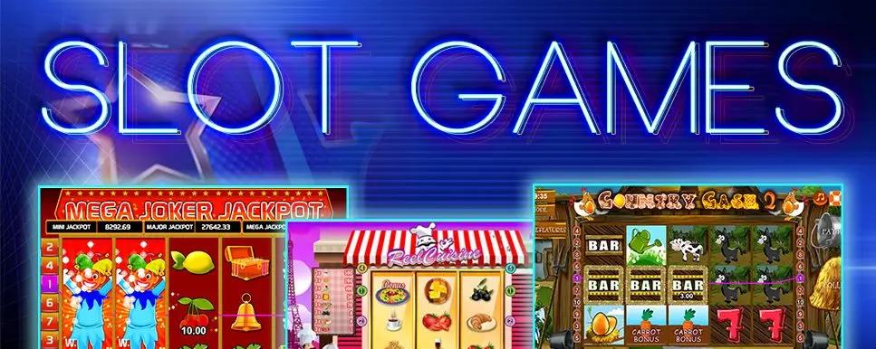 Tại sao nên chơi Slot Game tại Miso88?